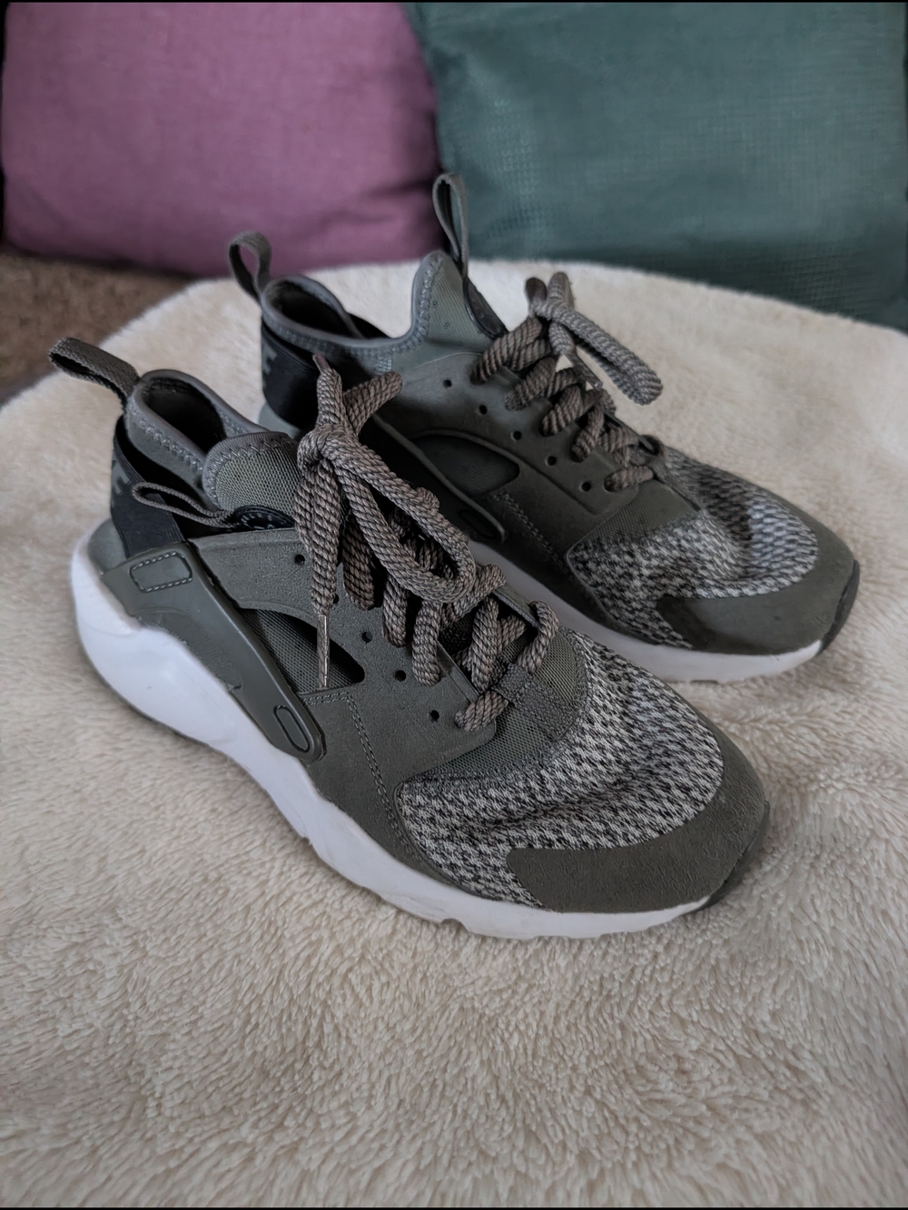 Nike Hurache